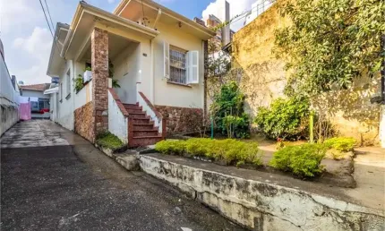 Ótimo terreno na vila clementino para incorporadora/construtora