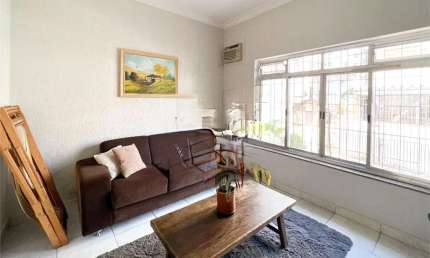 Casa comercial à venda na Rua Doutor Andrade Pertence, --, Vila Olímpia, São Paulo