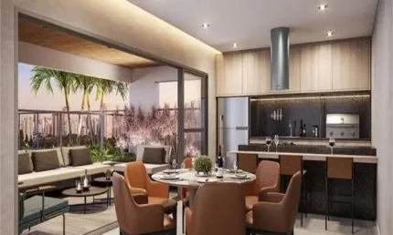 Apartamento-são paulo-vila clementino | ref.: reo691860