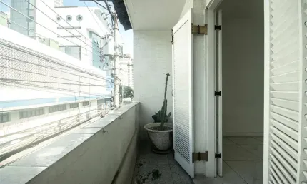 Sobreloja Comercial 105²  2 Salas 2 Banheiro Varanda PINHEIROS