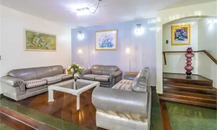 Excelente Terreno para incorporadora/construtora na Vila Clementino - 720 m²