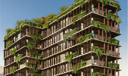 Apartamento com 3 quartos à venda na Rua Clodomiro Amazonas, --, Itaim Bibi, São Paulo