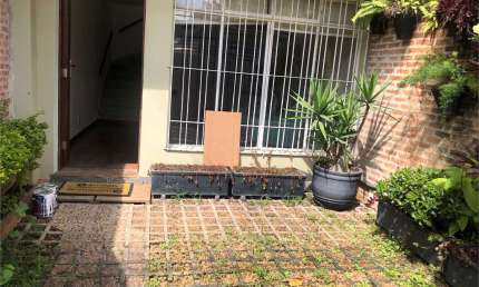 Casa comercial à venda na Rua Pensilvânia, --, Brooklin, São Paulo