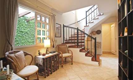 Casa Alto da Lapa a venda 3 suítes, 3 vagas, 3 salas, lareira, piscina, - 300m2
