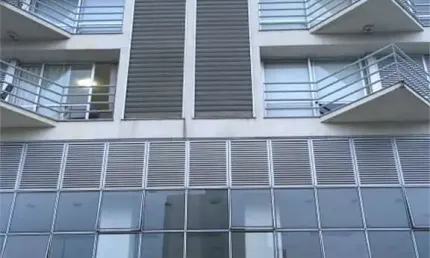Lindo duplex mobiliado, área nobre, andar alto, amplo, com vista panorâmica e 2 terraços. conheça!!