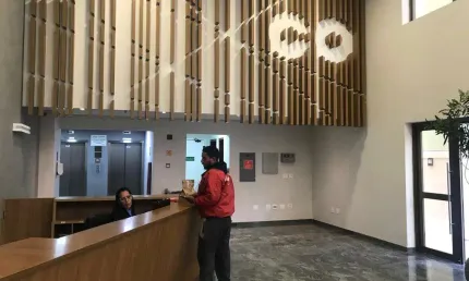 Sala comercial à venda na Alameda dos Nhambiquaras, --, Moema, São Paulo