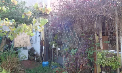 Casa com 2 quartos à venda na Rua Ambrósio Pereira, --, Campo Belo, São Paulo
