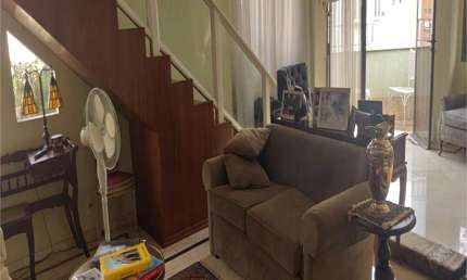 Cobertura com 4 quartos à venda na Alameda Casa Branca, --, Jardim Paulista, São Paulo