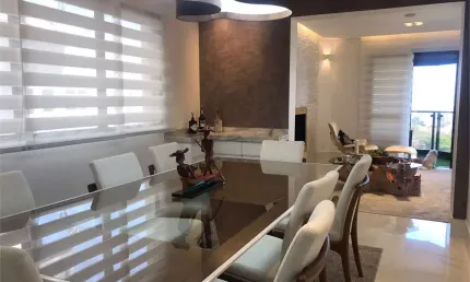Apartamento com 4 quartos à venda na Rua Marcos Fernandes, --, Saúde, São Paulo