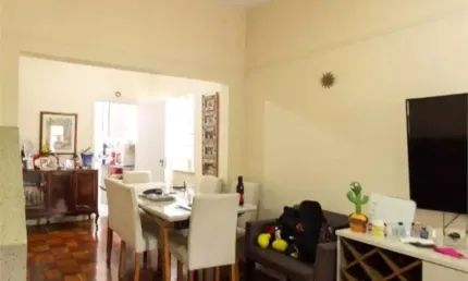 Casa com 2 quartos à venda na Rua Iraúna, --, Moema, São Paulo