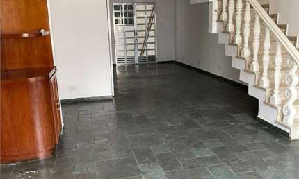 Casa com 3 quartos à venda na Rua Doutor Bacelar, --, Vila Clementino, São Paulo