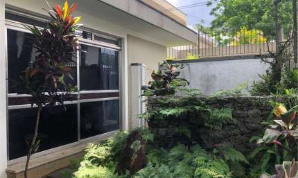 Casa com 6 quartos à venda na Rua Doutor José Cândido de Souza, --, Moema, São Paulo