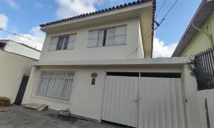Casa com 4 quartos à venda na Rua Dom Manuel, --, Brooklin, São Paulo