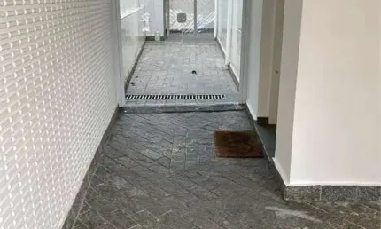Casa comercial à venda na Rua Doutor Bacelar, --, Vila Clementino, São Paulo