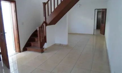 Casa com 3 quartos à venda na Rua Miguel Sutil, --, Brooklin, São Paulo