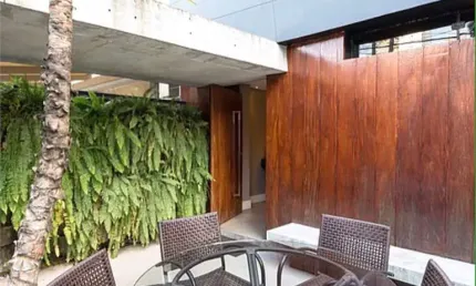 Casa comercial à venda na Rua Professor João Brito, --, Vila Nova Conceição, São Paulo