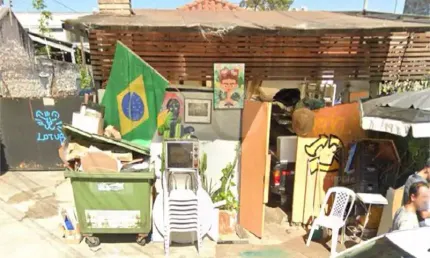 Vende terreno  com 340m² do lado do shopping ibirapuera .