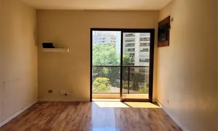 Apartamento com 2 quartos à venda na Alameda Casa Branca, --, Jardim Paulista, São Paulo