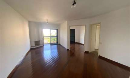 Apartamento na Vila Nova conceição com 116m², 03 Dormitórios sendo 1 suíte e 2 vagas.