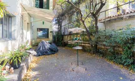 Casa com 4 quartos à venda na Rua Itapemirim, --, Pacaembu, São Paulo