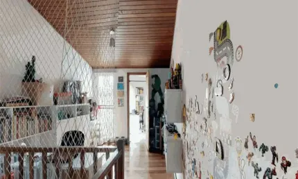 Casa com 4 quartos à venda na Rua Barão do Bananal, --, Pompéia, São Paulo