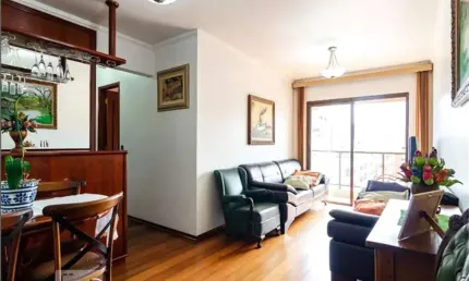 Apartamento-são paulo-vila clementino | ref.: reo715350
