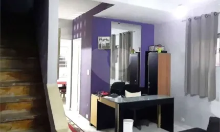 Casa com 2 quartos à venda na Alameda dos Anapurus, --, Moema, São Paulo