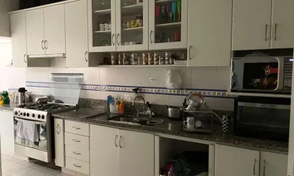 Casa com 4 quartos à venda na Rua Gabriele D'Annunzio, --, Campo Belo, São Paulo