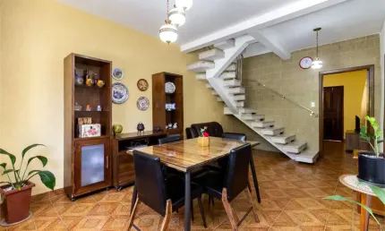 Casa com 4 quartos à venda na Rua Jeroaquara, --, Vila Romana, São Paulo