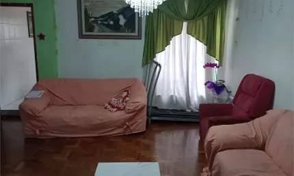 Casa com 3 quartos à venda na Rua Cardoso de Almeida, --, Perdizes, São Paulo