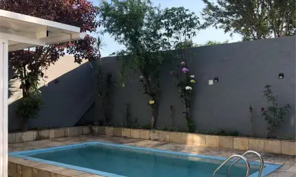 Casa com 4 quartos à venda na Rua Camundo, --, Planalto Paulista, São Paulo