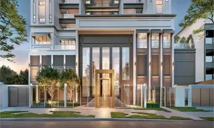 Apartamento com 4 quartos à venda na Avenida Professor Ascendino Reis, --, Vila Clementino, São Paulo