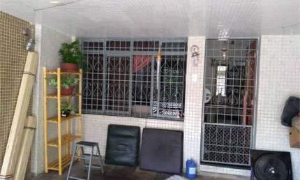 Casa com 2 quartos à venda na Avenida Itacira, --, Planalto Paulista, São Paulo