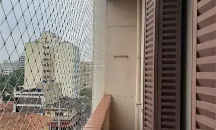 Espaçoso apartamento em bela vista- fácil acesso a paulista