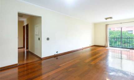Apartamento-São Paulo-JARDIM PAULISTA | Ref.: REO730204