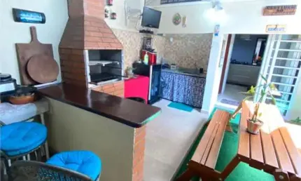 Casa com 3 quartos à venda na Rua Doutor Miranda de Azevedo, --, Pompéia, São Paulo