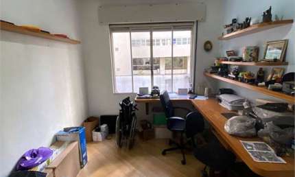 Apartamento com 4 quartos à venda na Rua Pamplona, --, Jardim Paulista, São Paulo