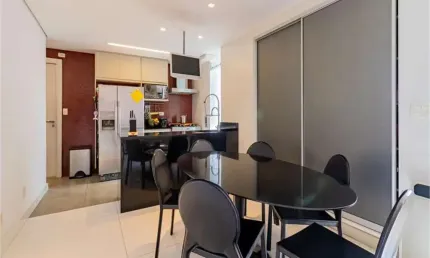 Apartamento-São Paulo-VILA OLÍMPIA | Ref.: REO699594