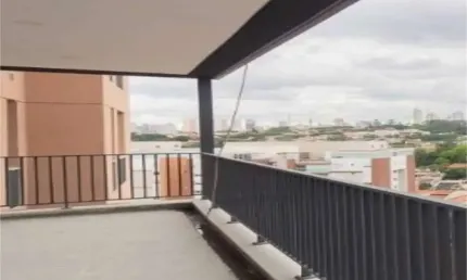 Apartamento com 132m², sendo 3 suítes e 2 vagas a venda no alto da lapa