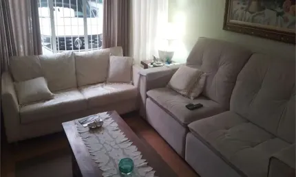 Casa Sobrado de 160m² com 2 quartos no Planalto Paulista - Região Privilegiada