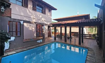 Casa com 4 quartos à venda na Rua Tefé, --, Perdizes, São Paulo