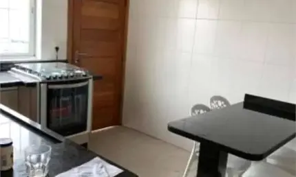 Casa com 3 quartos à venda na Rua José Ubaldo Lomônaco, --, Vila Mariana, São Paulo