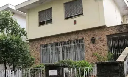 Excelente casa 4 dormitórios  próxima ao aeroporto de congonhas