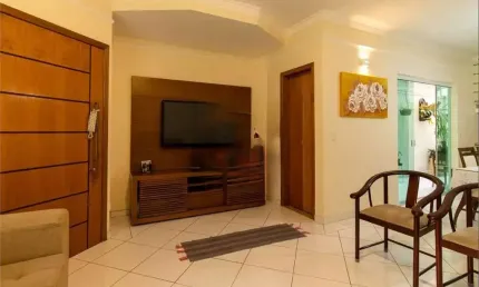 Casa com 4 quartos à venda na Rua dos Lírios, --, Planalto Paulista, São Paulo