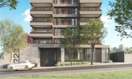Apartamento com 2 quartos à venda na Rua General Camisão, --, Saúde, São Paulo