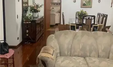 Apartamento para venda , tem 190 metros quadrados com 3 quartos,