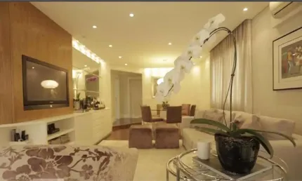 Apartamento-são paulo-higienópolis | ref.: reo738362