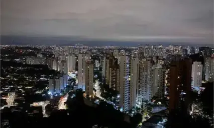 O Monumento SP Morumbi tem um projeto grandioso em um terreno de quase 60.000 m²