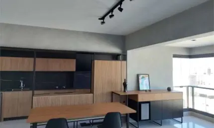 Apartamento com 1 quarto à venda na Rua Cristiano Viana, --, Pinheiros, São Paulo