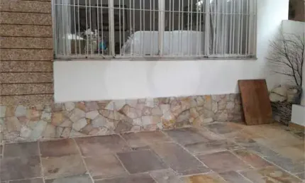 Casa com 3 quartos à venda na Rua Passo da Pátria, --, Alto da Lapa, São Paulo